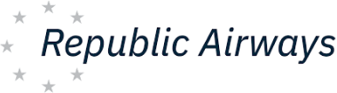 Republic Airways PBExpo Aviation Trade Show