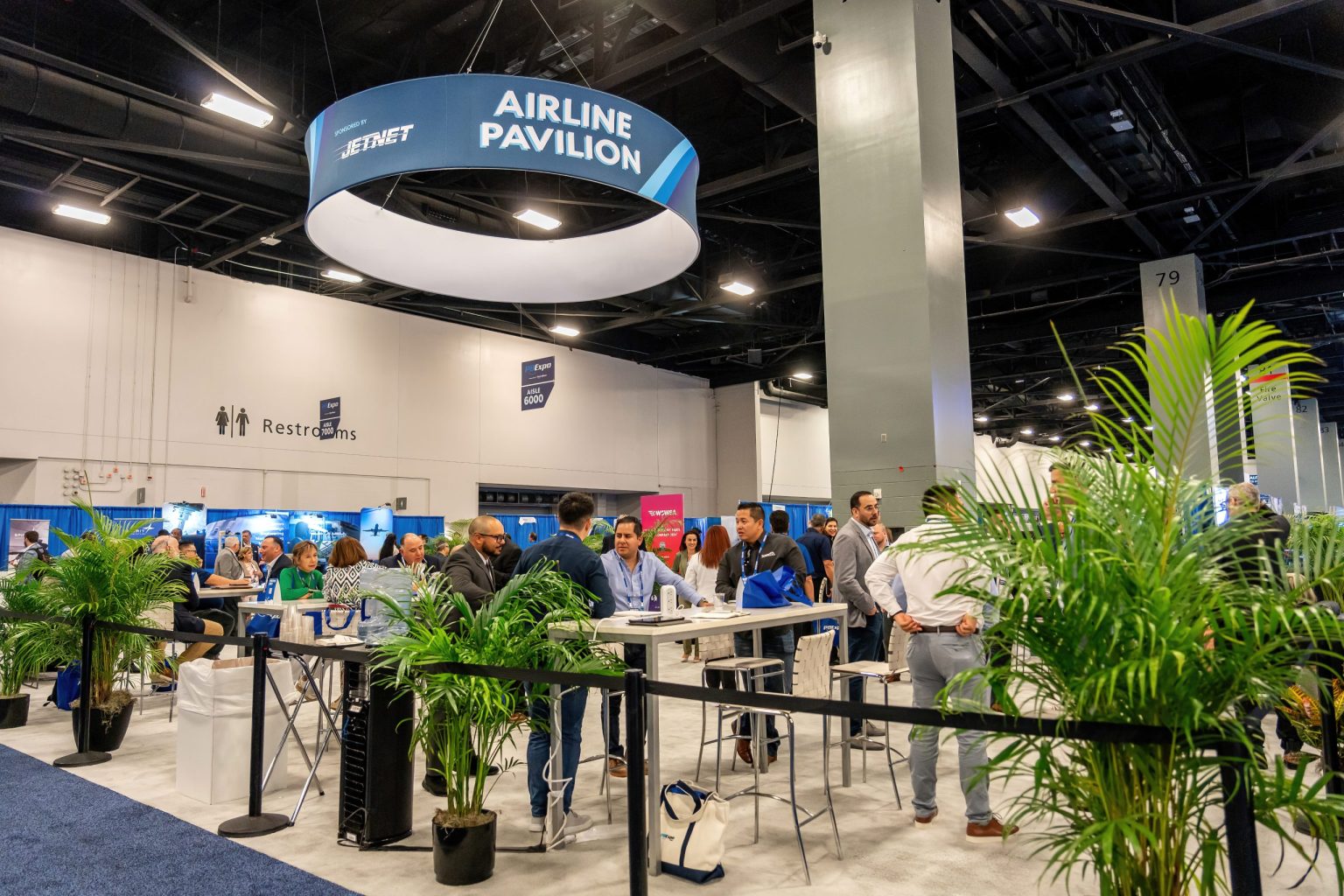 PBExpo 2024 Vault Page PBExpo 2025 Aviation Aerospace and Defense
