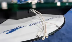 PBExpo Charging Station Sponsor Opportunity