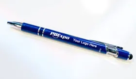 PBExpo Convention Pen Sponsor Opportunity