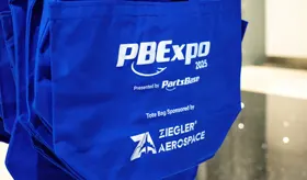 PBExpo Tote Bag Sponsor Opportunity