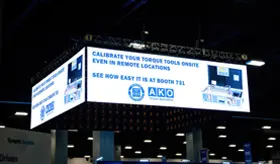 PBExpo Jumbotron Ad Sponsor Opportunity