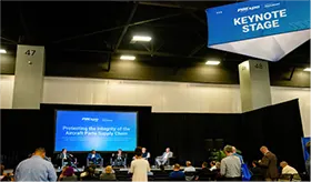 PBExpo Keynote Main Stage Sponsor Opportunity