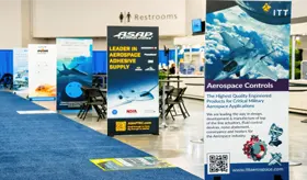 PBExpo Meter Board Sponsor Opportunity