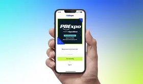 PBExpo App Sponsor Opportunity