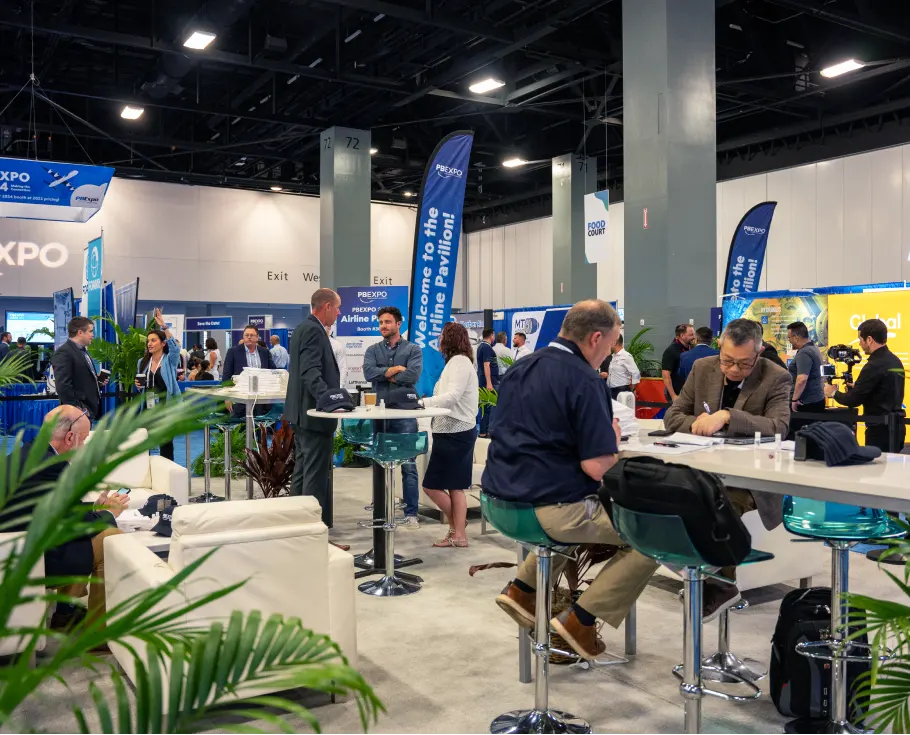 PBExpo 2023