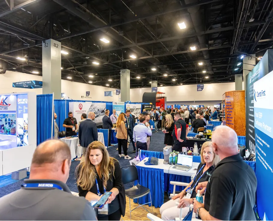 PBExpo 2024