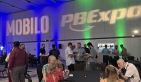PBExpo Welcome Reception Sponsor Opportunity