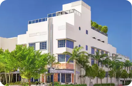 Gale South Beach Hotel
