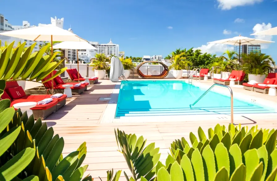 Uma House by Yurbban Hotel South Beach