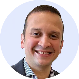 Bruno Solis, Account Executive, PBExpo