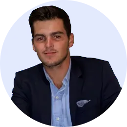 Robert Hammond Jr, Manager of Operations, PBExpo