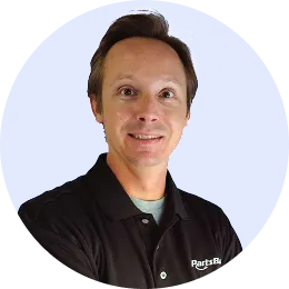 Sawyer Johnson, Senior Account Executive, PBExpo