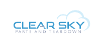 Clear Sky Parts