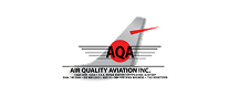 Air Quality Aviation Inc