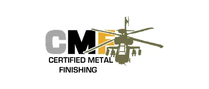 CERTIFIED METAL